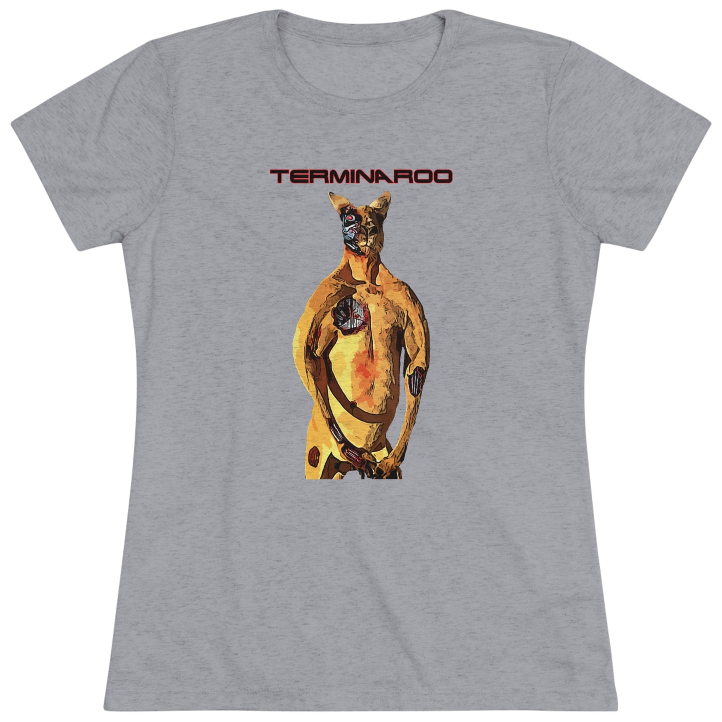 The Terminator Kangaroo aka The Terminaroo - Women