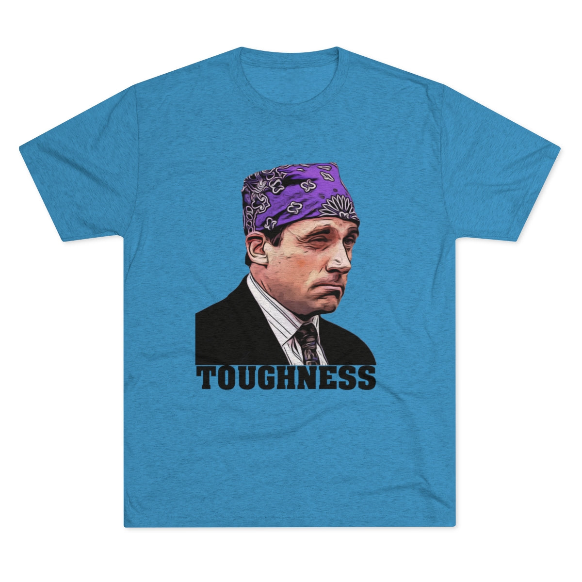 Toughness The Office "Prison Mike"- Men