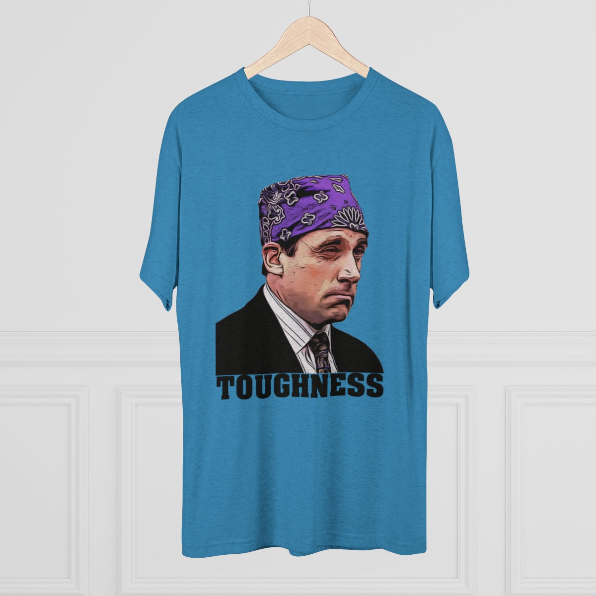 Toughness The Office "Prison Mike"- Men