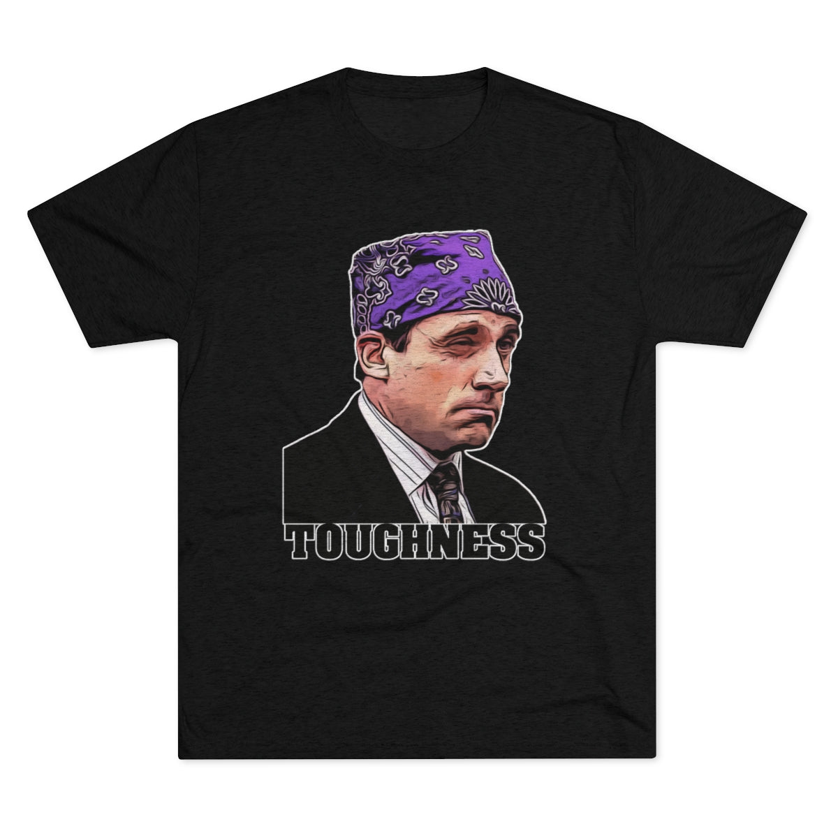 Toughness The Office "Prison Mike"- Men