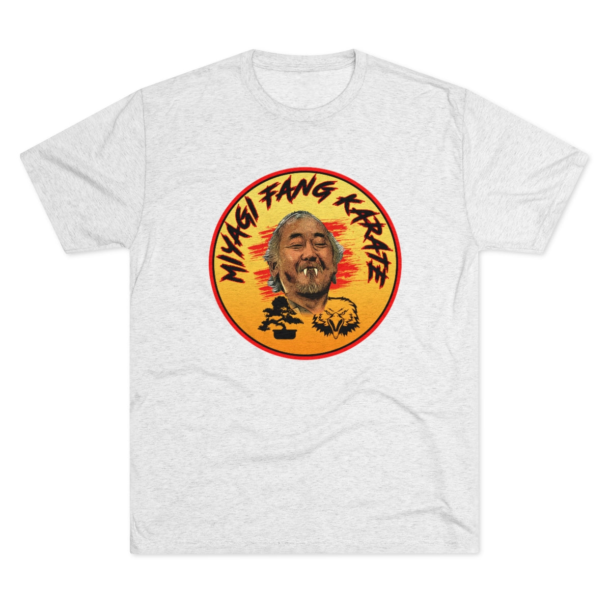 Mr. Myagi Fang - Cobra Kai - Men