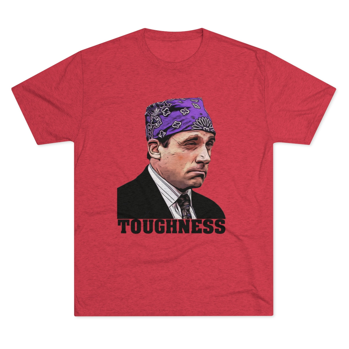 Toughness The Office "Prison Mike"- Men