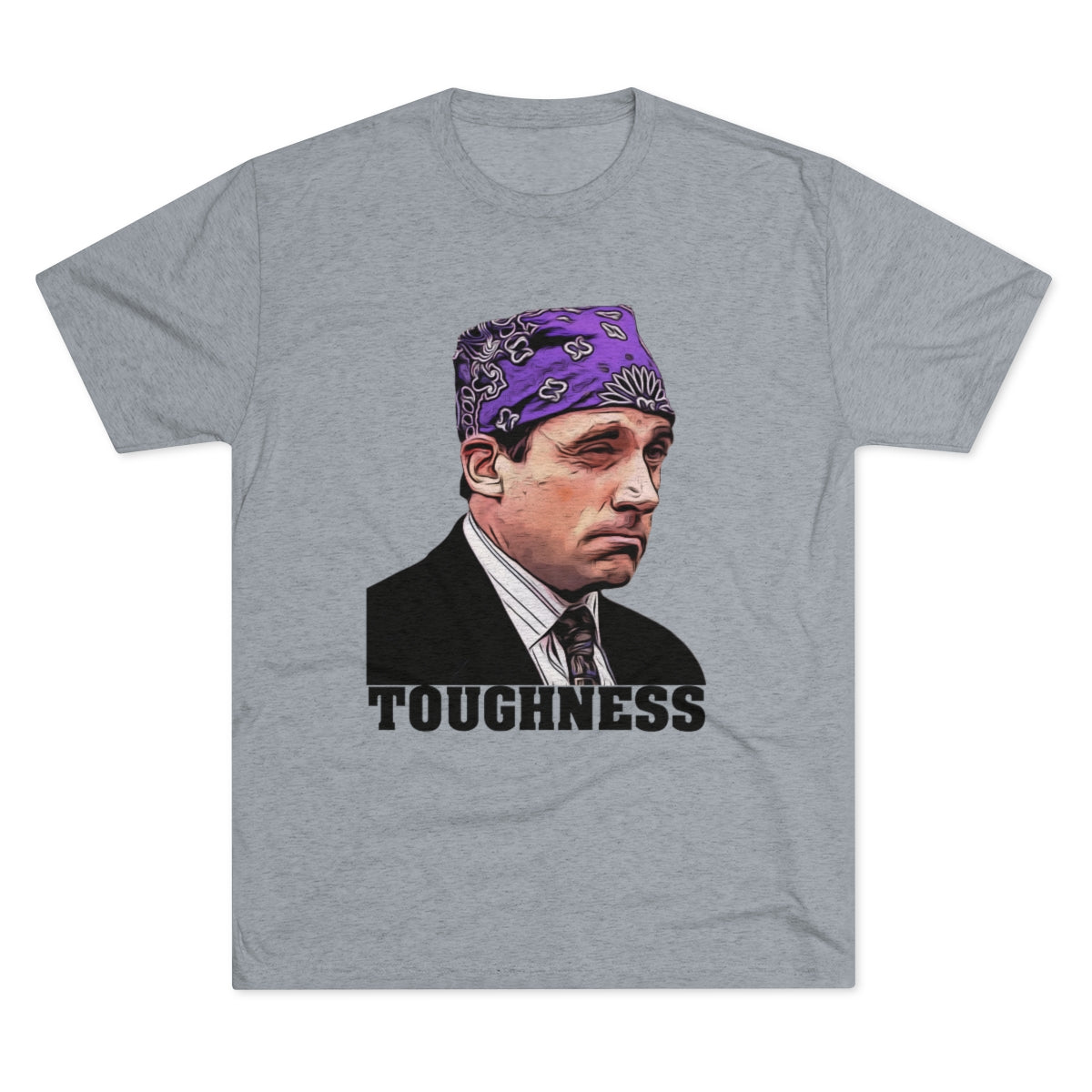 Toughness The Office "Prison Mike"- Men