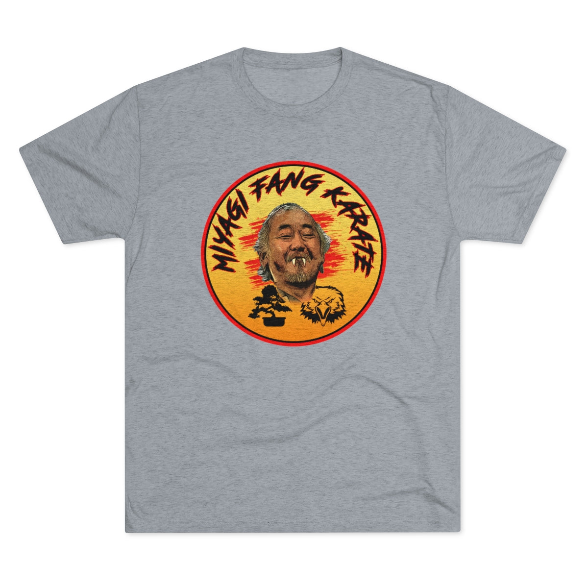 Mr. Myagi Fang - Cobra Kai - Men