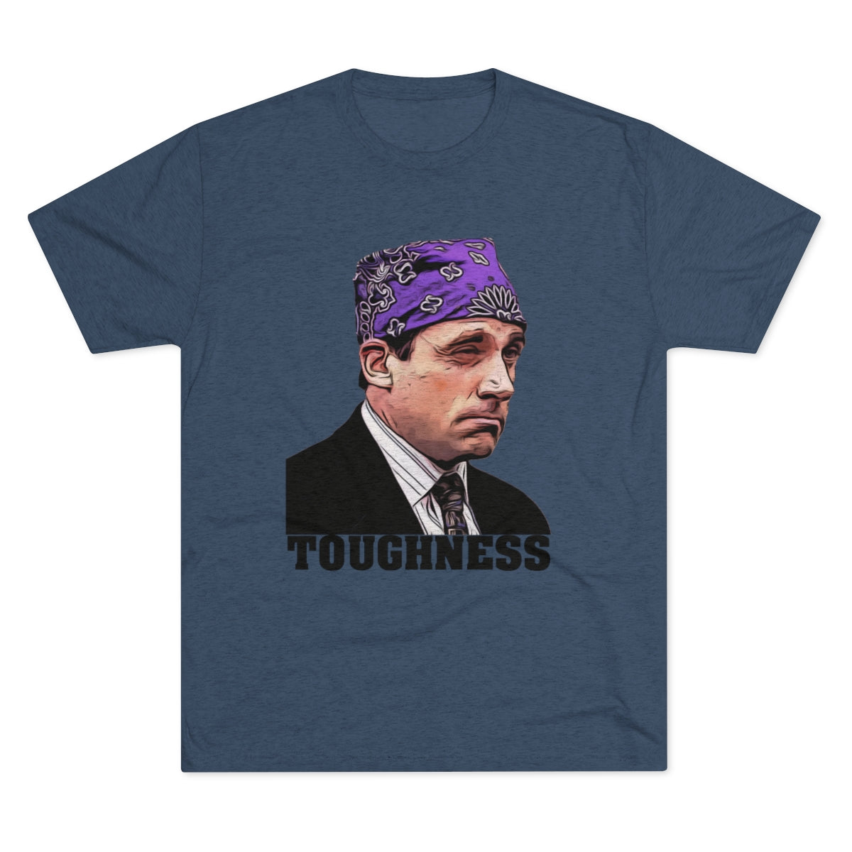 Toughness The Office "Prison Mike"- Men