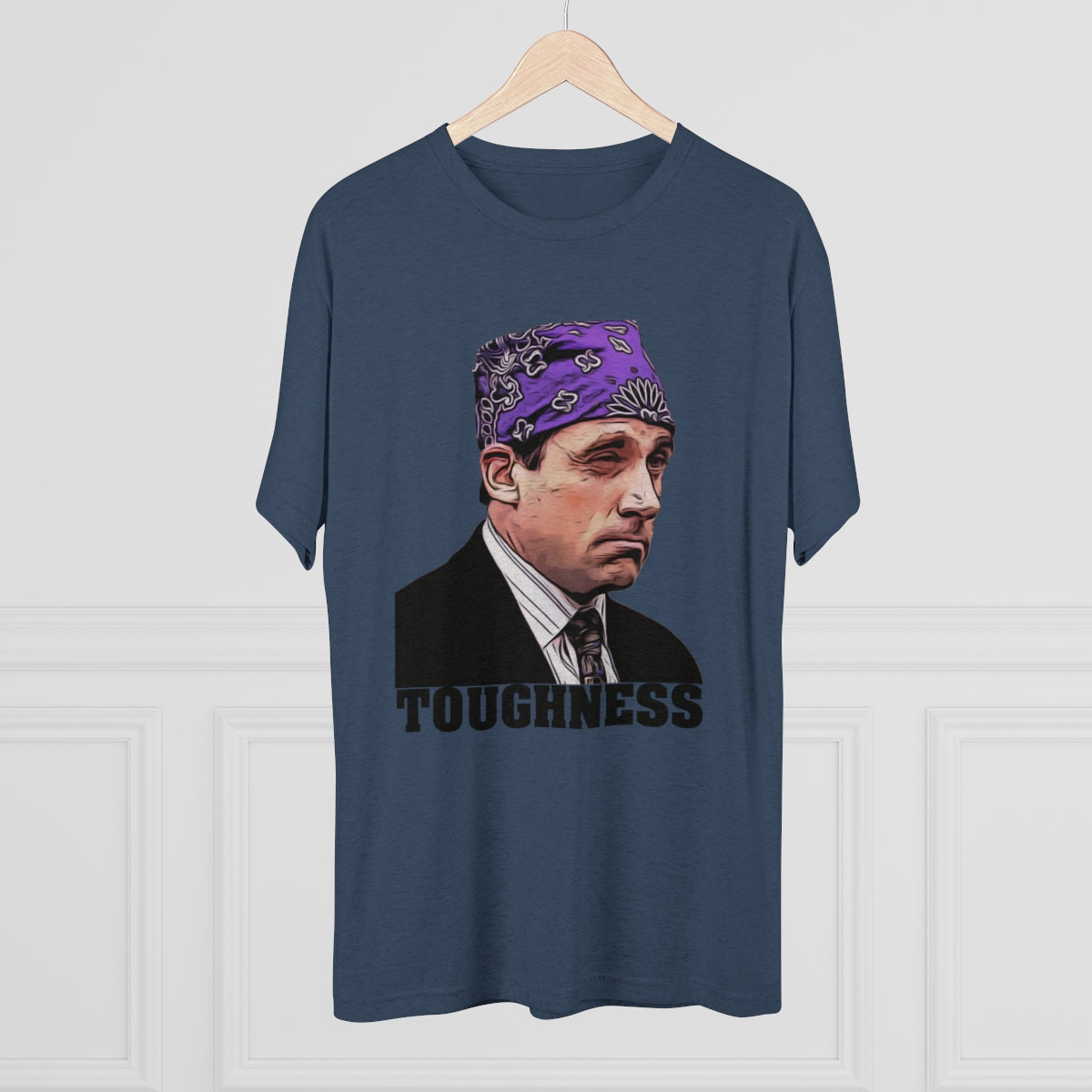 Toughness The Office "Prison Mike"- Men