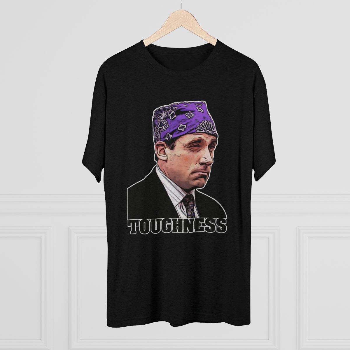 Toughness The Office "Prison Mike"- Men