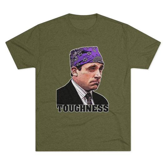 Toughness The Office "Prison Mike"- Men