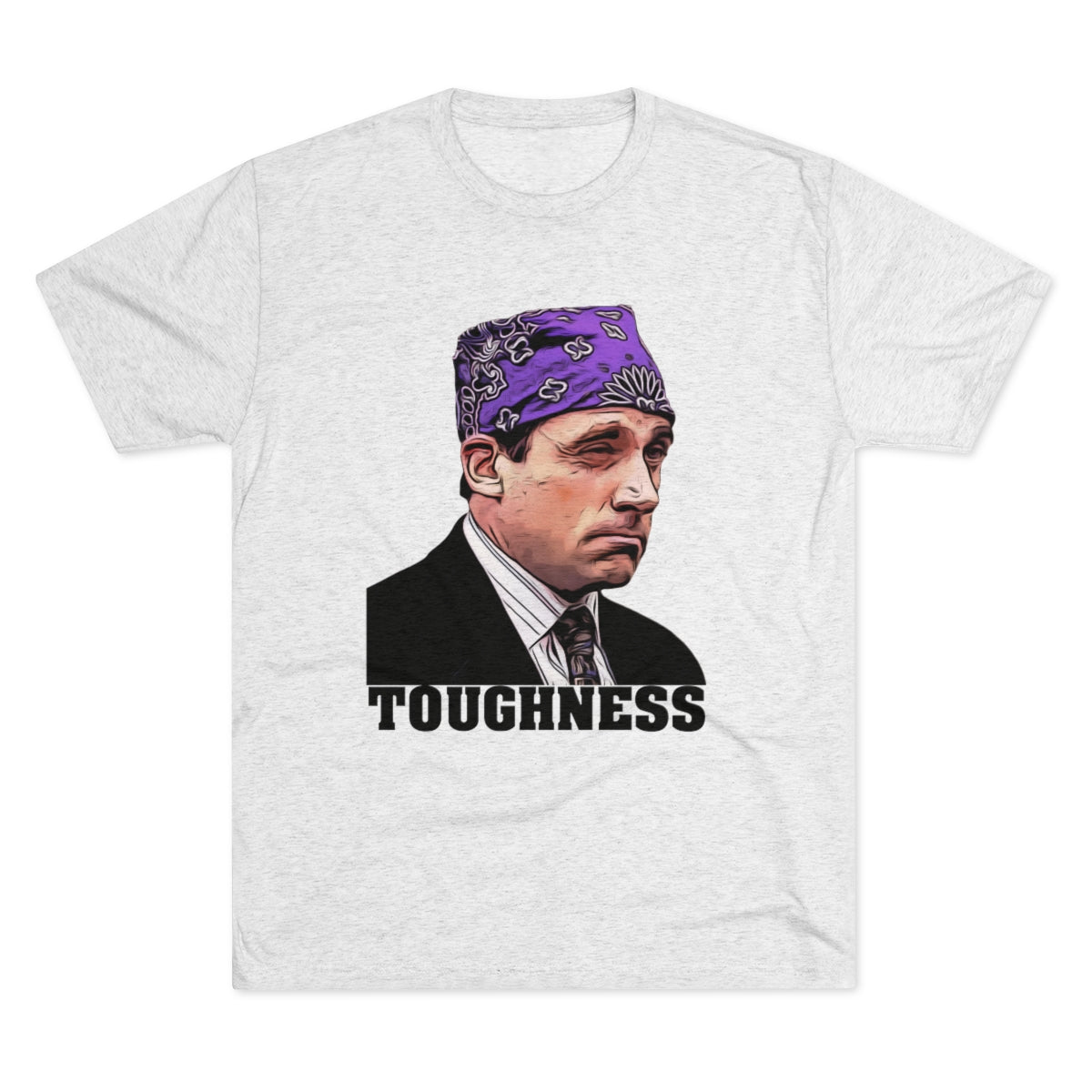 Toughness The Office "Prison Mike"- Men