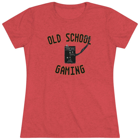 Gaming Switch Adapter- Old School GamingBrainStorm Tees